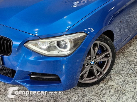 M 135I 3.0 24V Turbo