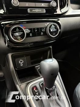 STRADA 1.0 Turbo 200 Ultra CD