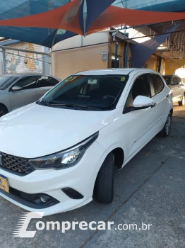 Fiat ARGO 1.0 Firefly 4 portas
