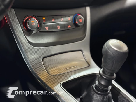Sentra S 2.0/ 2.0 Flex Fuel 16V Mec.