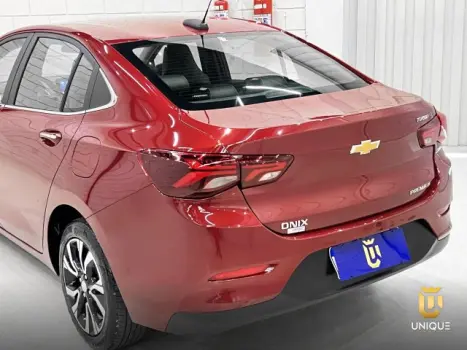 ONIX - 1.0 TURBO PLUS PREMIER AUTOMÁTICO