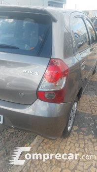 Etios  X 1.3