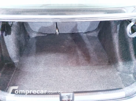 VIRTUS 1.4 250 TSI EXCLUSIVE AUTOMÁTICO