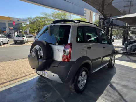 IDEA - 1.8 MPI ADVENTURE LOCKER 8V 4P MANUAL