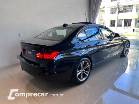 328I 2.0 Sport GP 16V