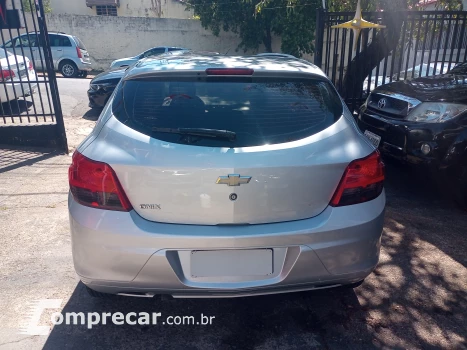 ONIX 1.0 MPFI JOY 8V