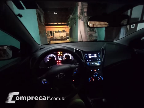 HB20 1.0 12V Comfort Plus