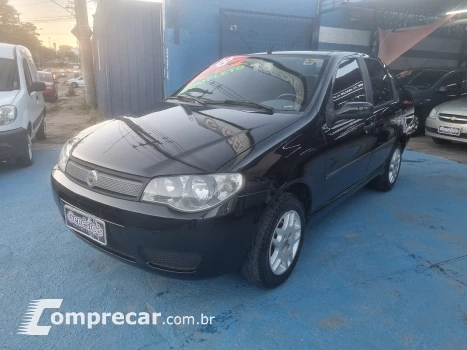 Fiat SIENA 1.0 MPI Fire 8V 4 portas