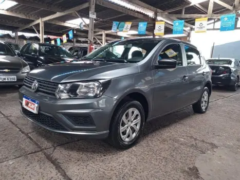 Volkswagen GOL 1.0L MC4 5 portas