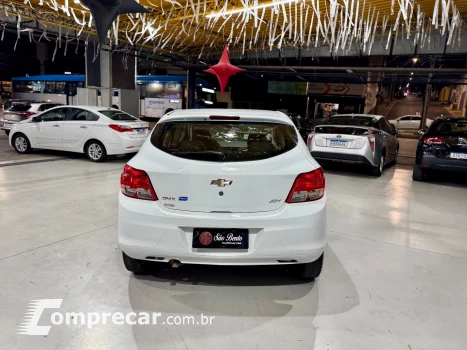 ONIX HATCH Joy 1.0 8V Flex 5p Mec.