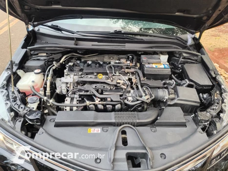 COROLLA 2.0 Vvt-ie XEI Direct Shift