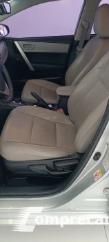 COROLLA 2.0 XEI 16V