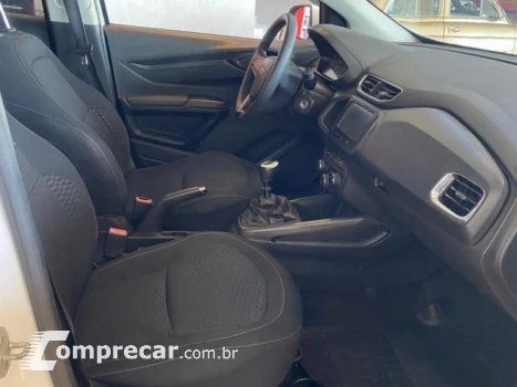 ONIX - 1.0 MPFI LT 8V 4P MANUAL