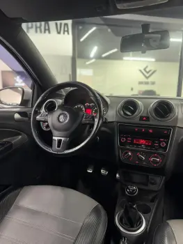 SAVEIRO 1.6 Cross CD 16V