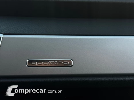 Q3 2.0 40 TFSI Performance Quattro