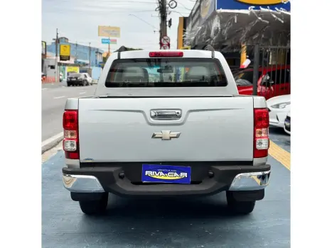 S10 2.4 LT 4X2 CD 8V FLEX 4P MANUAL