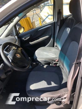 PUNTO 1.6 Essence 16V