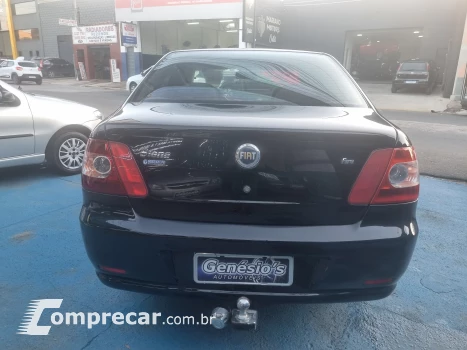 SIENA 1.0 MPI Fire 8V