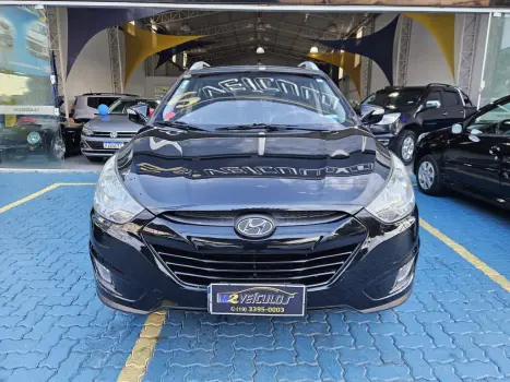 IX35 2.0 MPFI GLS 16V FLEX 4P AUTOMÁTICO