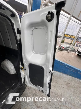 FIORINO 1.4 MPI Furgão Endurance 8V