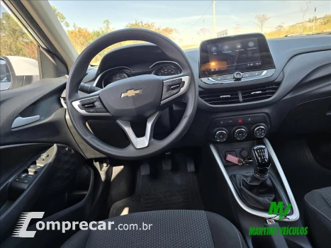 ONIX 1.0 FLEX LT MANUAL