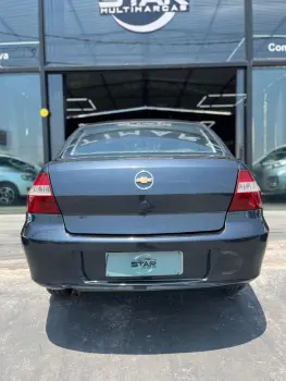 PRISMA 1.4 MPFI JOY 8V