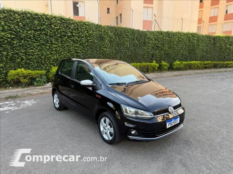 FOX 1.6 MI Rock IN RIO 8V