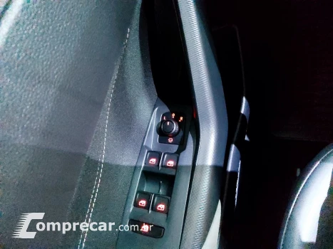 VIRTUS 1.4 250 TSI EXCLUSIVE AUTOMÁTICO