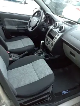 Fiesta Sedan 1.6 4P CLASS FLEX