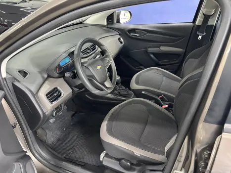 PRISMA Sed. LT 1.4 8V FlexPower 4p