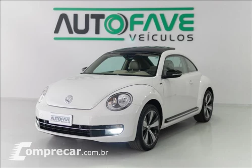 Volkswagen FUSCA 2.0 TSI 8V 2 portas