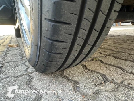 HB20 - 1.6 COMFORT STYLE 16V 4P MANUAL