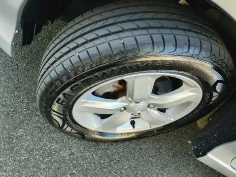 CITY 1.5 LX Sedan 16V