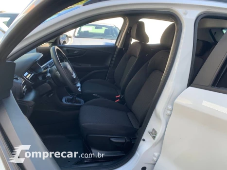 PULSE DRIVE 1.3 8V Flex Mec.