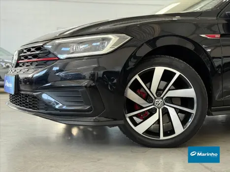 JETTA 2.0 350 TSI GASOLINA GLI DSG