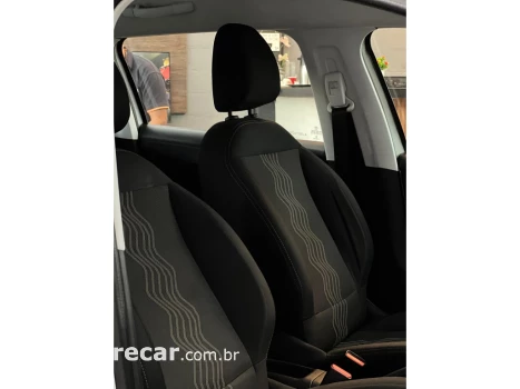 2008 1.6 16V FLEX ALLURE 4P AUTOMÁTICO