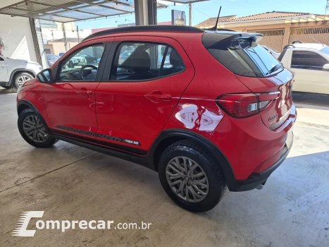 ARGO 1.3 Firefly Trekking