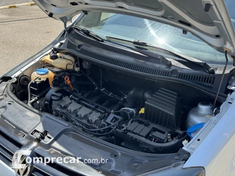 SPACEFOX 1.6 MI Sportline 8V