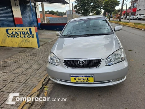 COROLLA 1.8 Se-g 16V