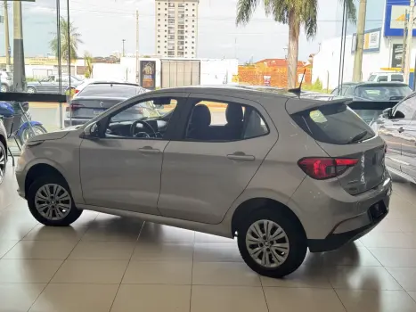 Argo 1.0 4P FLEX FIREFLY DRIVE