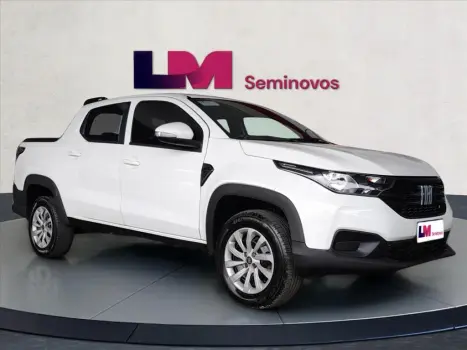 STRADA 1.3 FIREFLY FLEX FREEDOM CD MANUAL