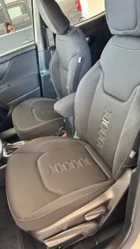 RENEGADE 1.3 T270 Turbo