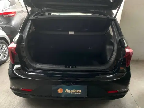 HB20 Comfort 1.0 Flex 12V Mec.