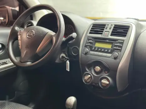 MARCH - 1.0 SV 12V 4P MANUAL