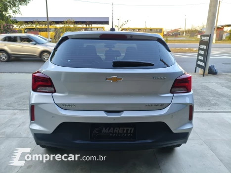 ONIX 1.0 Turbo Premier