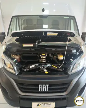 Ducato 2.2 BLUEHDI DIESEL CARGO