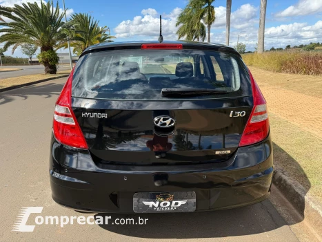 I30 2.0 MPI 16V
