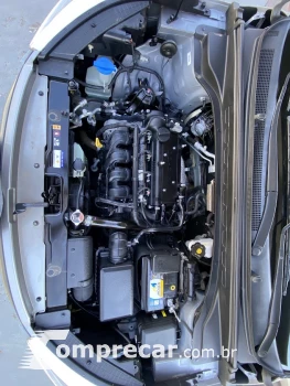 CRETA 1.6 16V Action