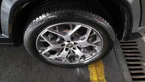 COMMANDER 1.3 T270 TURBO FLEX OVERLAND AT6