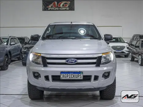 RANGER 3.2 XLS 4X4 CS 20V